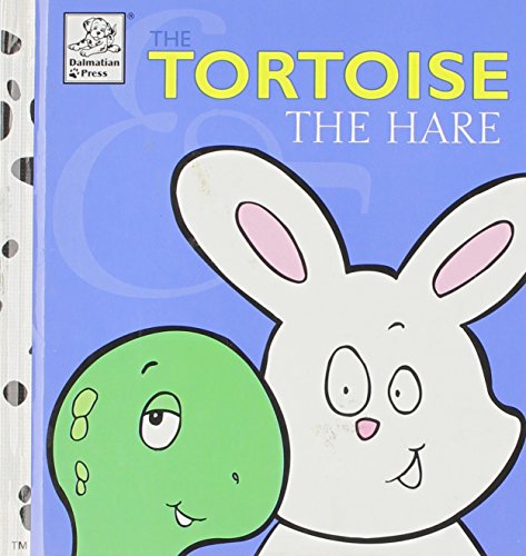 Stock image for The Tortoise The Hare for sale by Your Online Bookstore