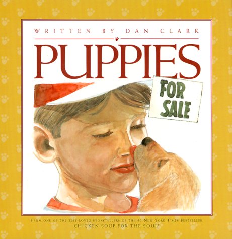 Imagen de archivo de Puppies for Sale a la venta por SecondSale