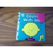 Stock image for Count With Me for sale by Alf Books