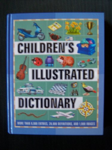 9781577592839: Children's Illustrated Dictionary