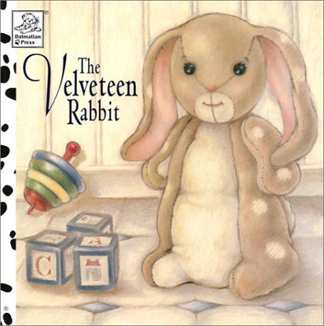 Imagen de archivo de The Velveteen Rabbit a la venta por ThriftBooks-Atlanta