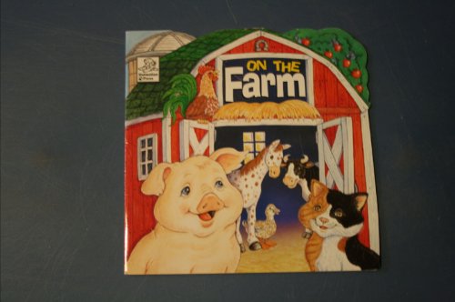 Imagen de archivo de On The Farm a la venta por Wonder Book