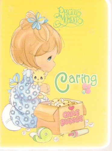 Stock image for Caring (Precious Moments) for sale by Wonder Book