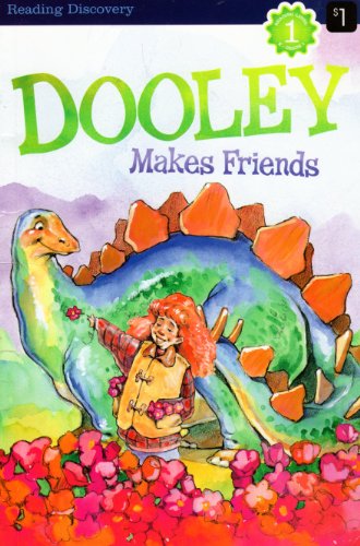 Stock image for Dooley Makes Friends for sale by Basement Seller 101