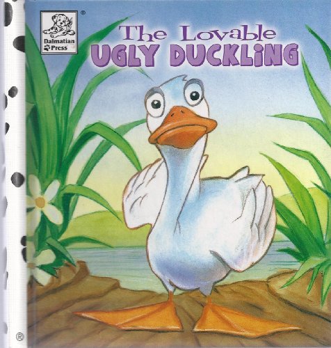 Beispielbild fr The Lovable Ugly Duckling zum Verkauf von Alf Books