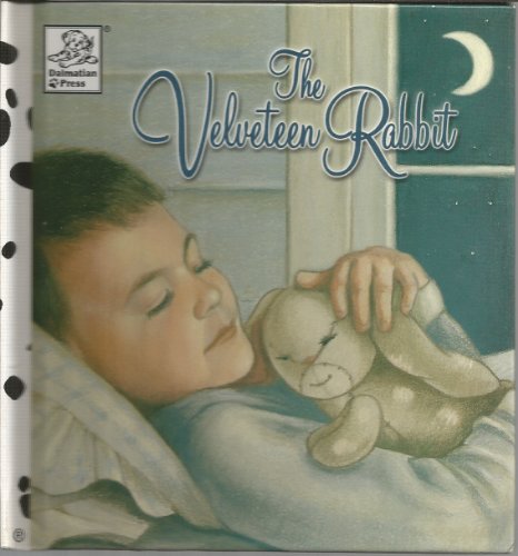 Imagen de archivo de The Velveteen Rabbit a la venta por Once Upon A Time Books