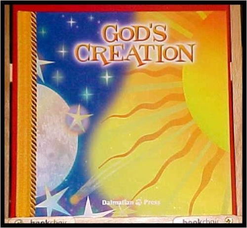 Beispielbild fr God's Creation zum Verkauf von Wonder Book