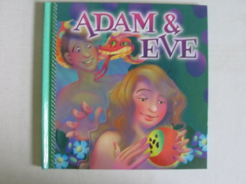 Stock image for Adam and Eve for sale by ThriftBooks-Atlanta