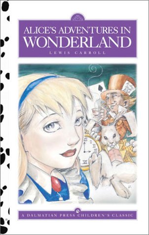 Beispielbild fr Alice's Adventures in Wonderland zum Verkauf von Better World Books: West