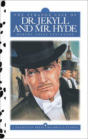 Stock image for Dr. Jekyll and Mr. Hyde, The Strange Case of (Dalmatian Press Adapted Classic) for sale by Wonder Book