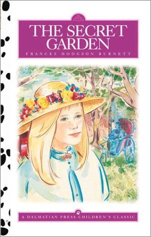 Stock image for The Secret Garden for sale by Alf Books