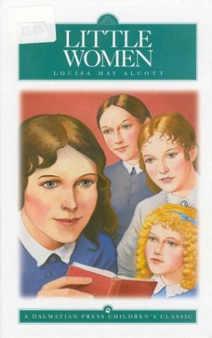 Beispielbild fr Little Women zum Verkauf von Wonder Book