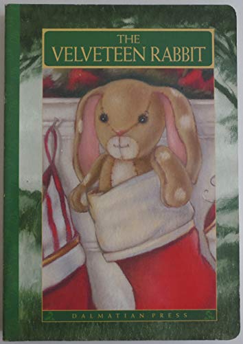 Beispielbild fr The Velveteen Rabbit zum Verkauf von Wonder Book