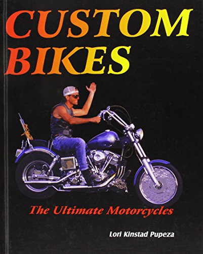 Stock image for Custom Bikes for sale by Better World Books