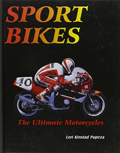 Stock image for Sport Bikes for sale by Better World Books