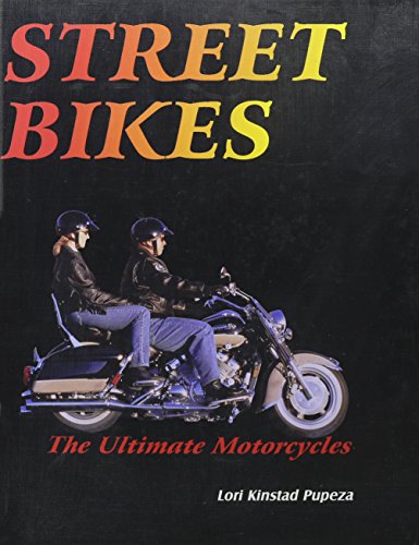 Stock image for Street Bikes for sale by Better World Books
