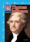 Thomas Jefferson (Founding Fathers) (9781577650140) by Kallen, Stuart A.