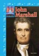 Beispielbild fr John Marshall zum Verkauf von ThriftBooks-Atlanta