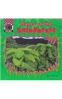 Beispielbild fr Plants of the Rain Forest (Rain Forest (Abdo Publishing Company)) zum Verkauf von Better World Books