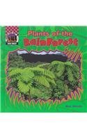 Stock image for Plants of the Rain Forest (Rain Forest (Abdo Publishing Company)) for sale by Better World Books