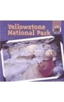 9781577650263: Yellowstone National Park (Going Places)