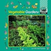 Stock image for Vegetable Gardens for sale by ThriftBooks-Atlanta
