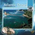 Beispielbild fr Atlantic Ocean (Oceans and Seas) zum Verkauf von Better World Books
