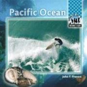 Stock image for Pacific Ocean (Oceans and Seas) for sale by Better World Books