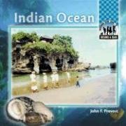 Stock image for Indian Ocean (Oceans and Seas) for sale by Better World Books