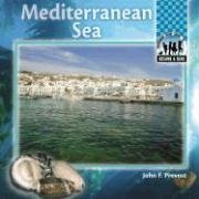 Stock image for Mediterranean Sea (Oceans and Seas) for sale by Ergodebooks