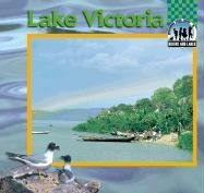 Beispielbild fr Lake Victoria zum Verkauf von Better World Books