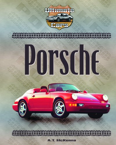 9781577651246: Porsche (Ultimate Cars)