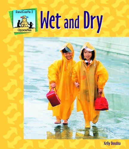 9781577651499: Wet-Dry (Opposites)
