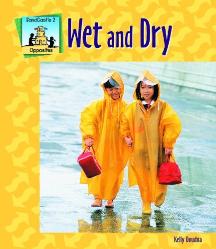 9781577651499: Wet and Dry