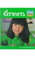 Green (What Color Is It?) (9781577651628) by Salzmann, Mary Elizabeth