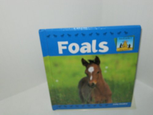 Stock image for Foals for sale by Better World Books