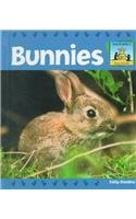 Beispielbild fr Bunnies (Baby Animals) zum Verkauf von More Than Words