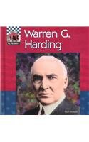 Warren G. Harding (United States Presidents) (9781577652342) by Joseph, Paul