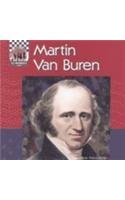 Beispielbild fr Martin Van Buren (United States Presidents) zum Verkauf von Irish Booksellers