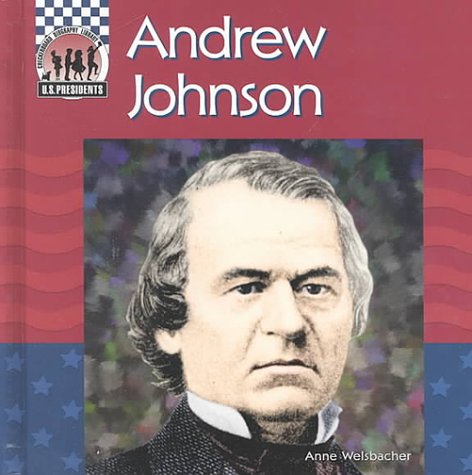 Stock image for Andrew Johnson for sale by ThriftBooks-Dallas