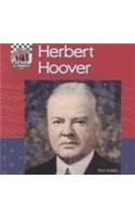 Beispielbild fr Herbert Hoover (United States Presidents) zum Verkauf von Better World Books: West