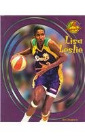 9781577653134: Lisa Leslie