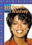 Oprah Winfrey (Breaking Barriers) (9781577653196) by Wheeler, Jill C.