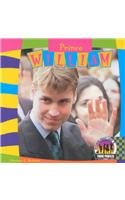 Stock image for Prince William (Young Profiles) for sale by Better World Books