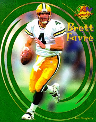 9781577653387: Brett Favre (Jam Session)