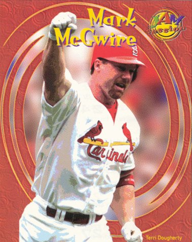 9781577653479: Mark McGwire