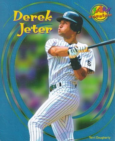 Stock image for Derek Jeter (Jam Session) for sale by Ergodebooks