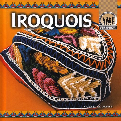 Stock image for Iroquois for sale by Better World Books
