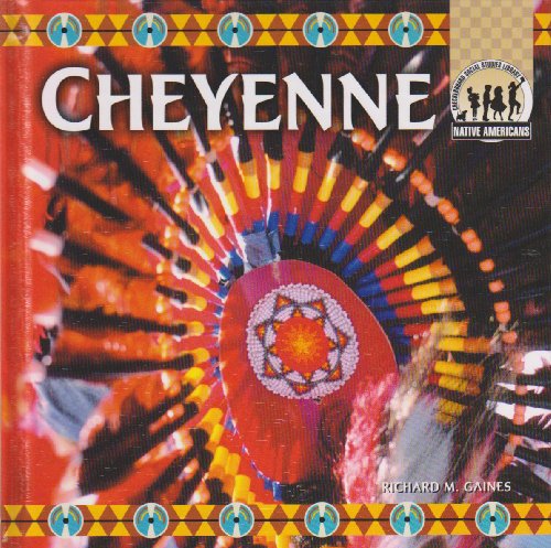 Stock image for Cheyenne for sale by Better World Books: West