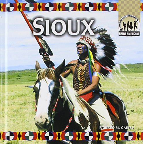 Stock image for Sioux for sale by Better World Books: West